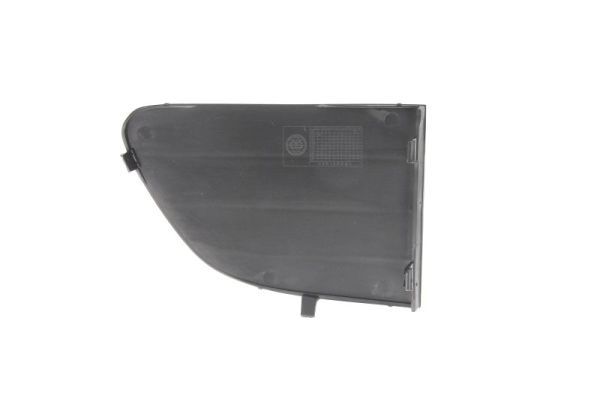 Grille de ventilation, pare-chocs