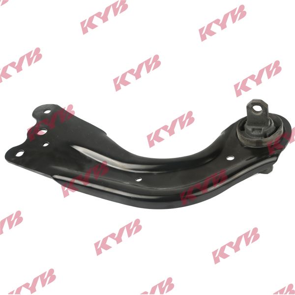 Рычаг независимой подвески колеса, подвеска колеса