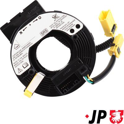 Turvapadja lint, turvapadi