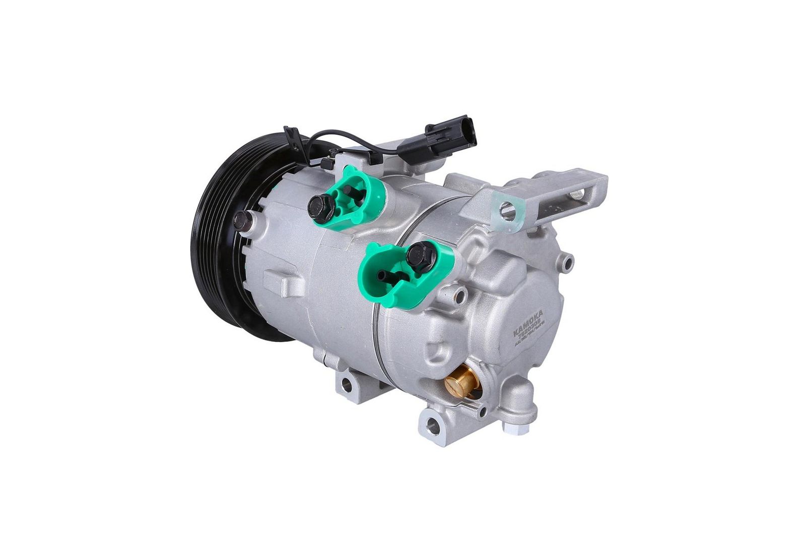 Compresor, climatizare KAMOKA 7820308