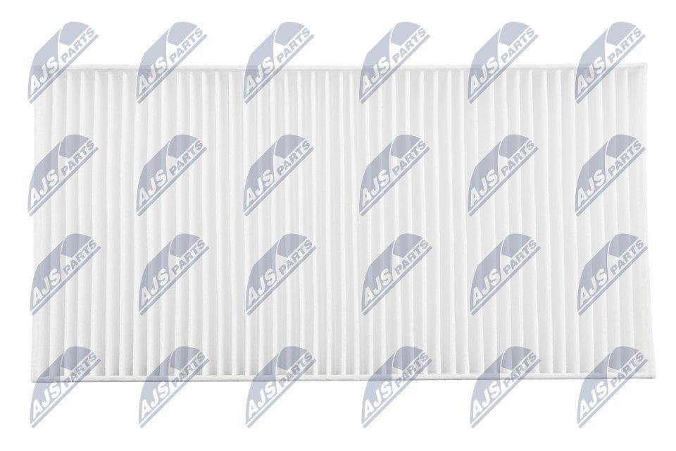 Filtr, wentylacja przestrzeni pasażerskiej NTY FCF-CH-009