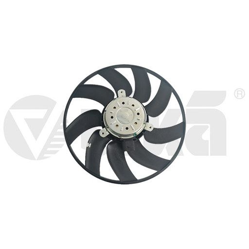 Ventilator, radiator vika 99591479801