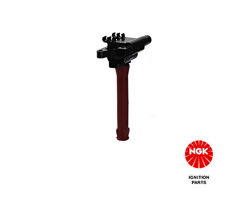 Levně Zapalovací cívka NGK 48100