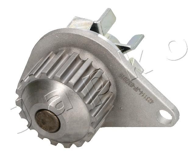Pompa wody, chłodzenie silnika JAPKO 350601