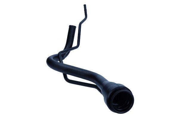 Заливная горловина, топливный бак