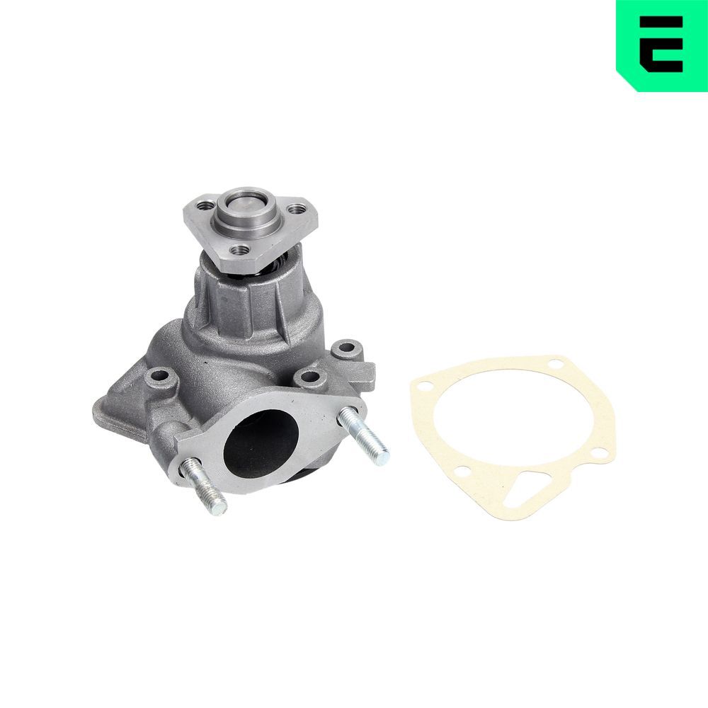 Pompă de apă, răcire motor OPTIMAL AQ-1301