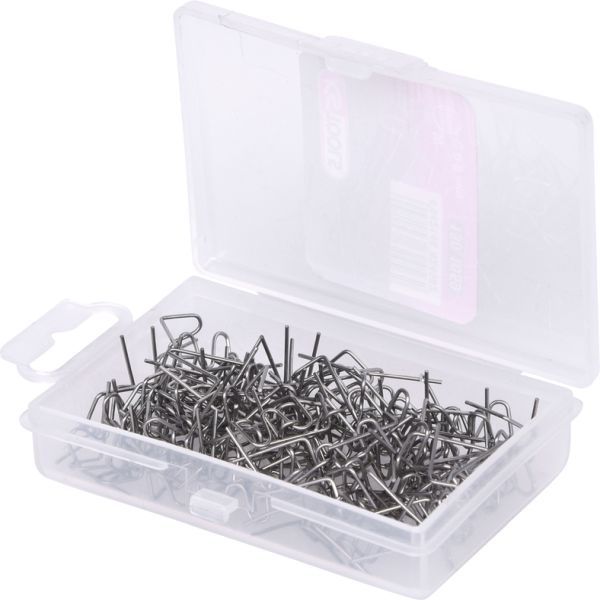 Clema reparat material plastic KS TOOLS 150.1059