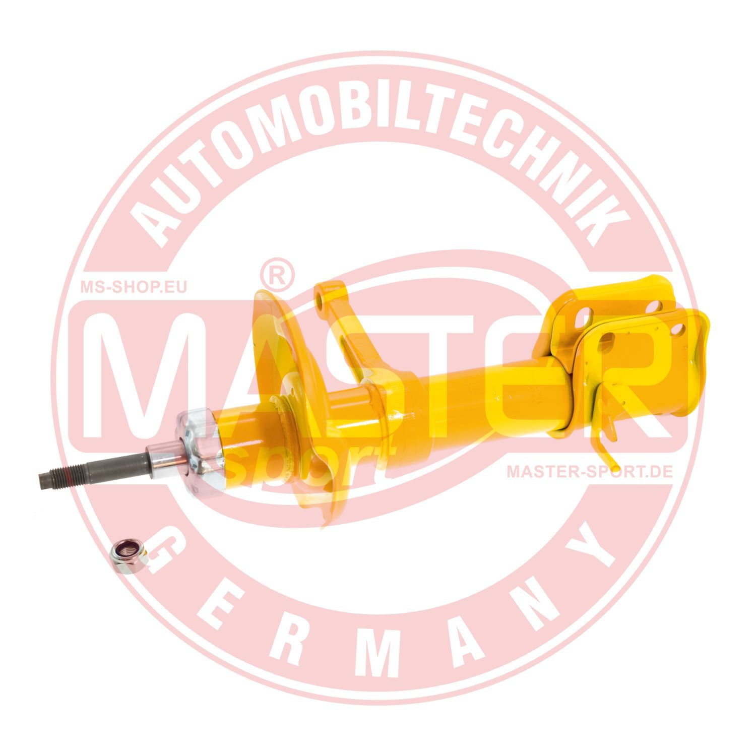 Amortyzator MASTER-SPORT GERMANY 1119-KL-PCS-MS