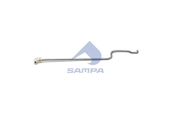 Fixare usa SAMPA 044.380