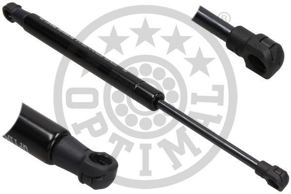 Sprężyna gazowa, pokrywa bagażnika OPTIMAL AG-40501