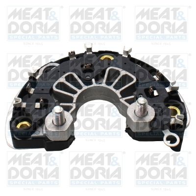 Prostownik, alternator MEAT & DORIA 52283