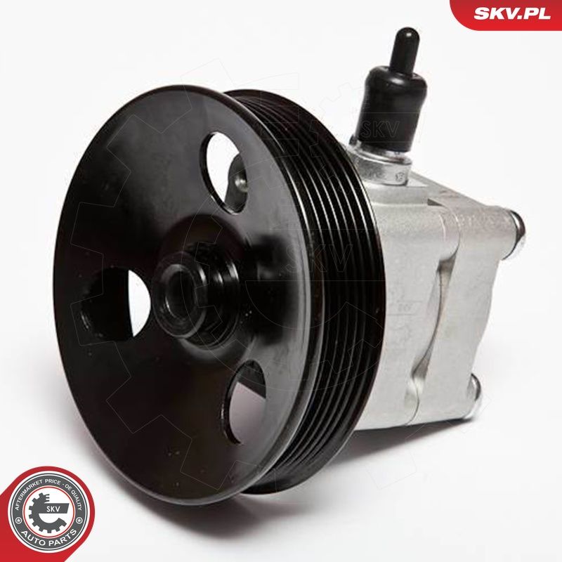 Levně Hydraulické čerpadlo, řízení ESEN SKV 10SKV033
