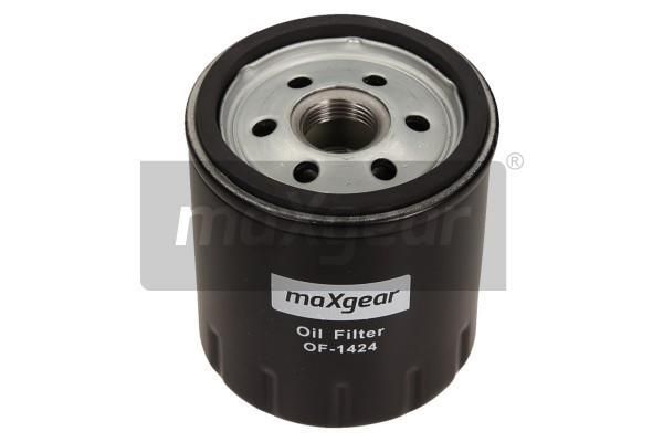 Olejový filtr MAXGEAR 26-1232