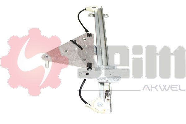 Podnośnik szyby SEIM 902576