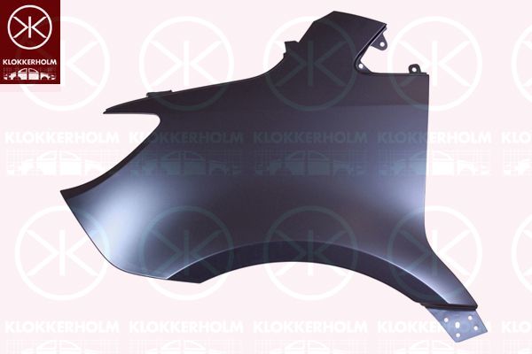 Błotnik KLOKKERHOLM 3548311A1