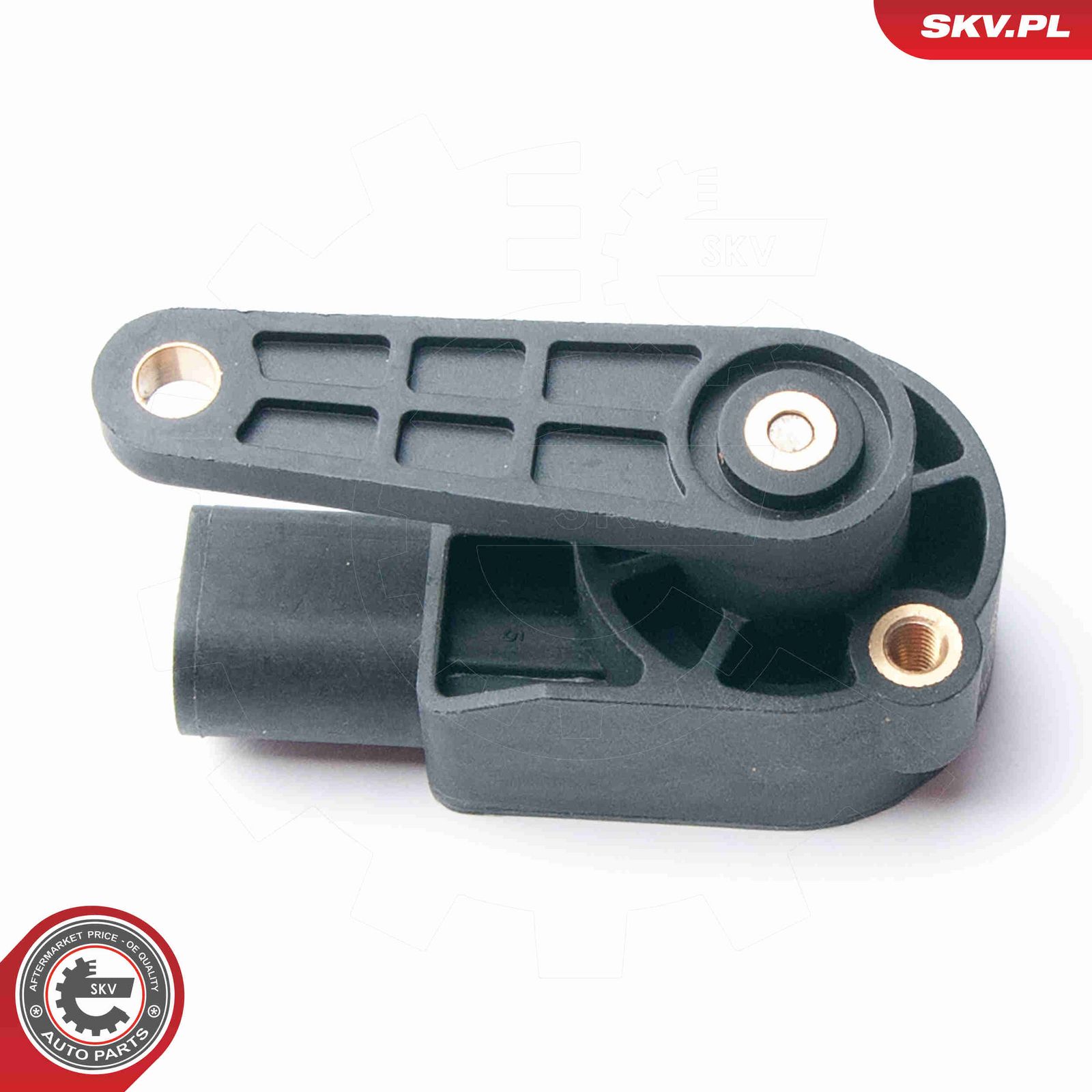 Andur, seadeelement- tulede ulatuse reguleerimine