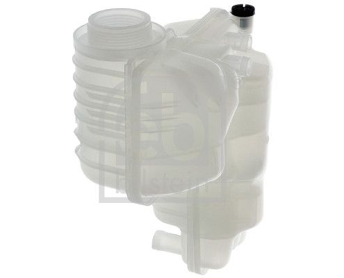 Vase d'expansion, liquide de refroidissement