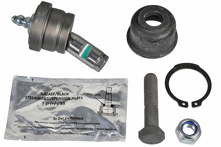 Pivot METZGER 57009308
