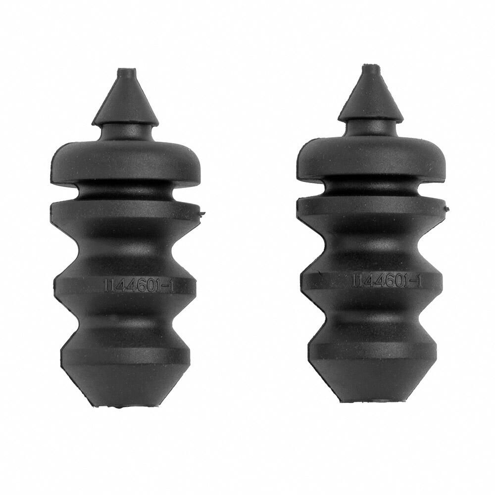 Tolmukaitse komplekt,Amordid