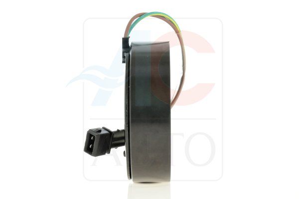 Levně Cívka, magnetická spojka (kompresor) Q-SPARES AC-04SD10