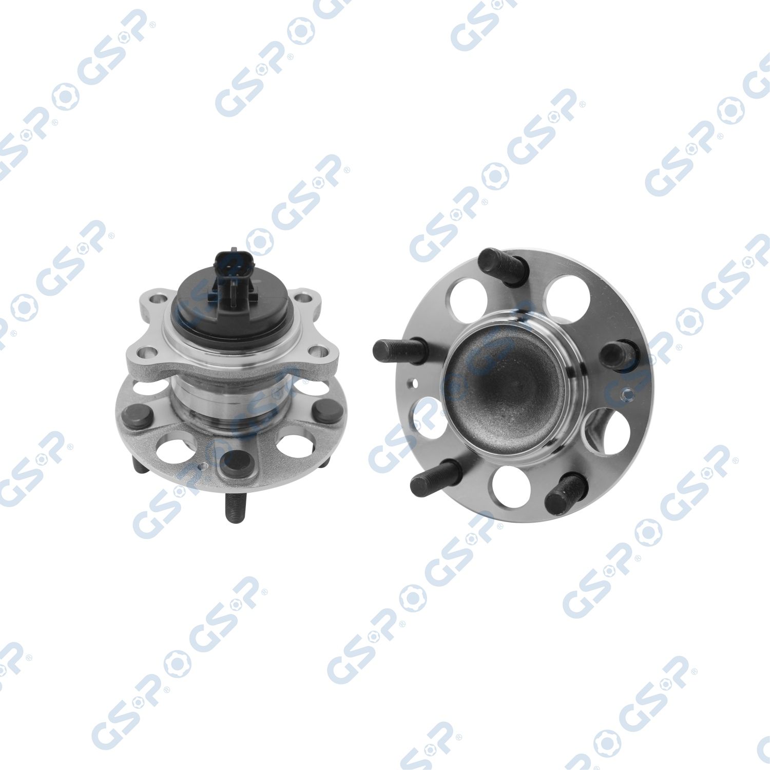 Set rulment roata GSP 9400652