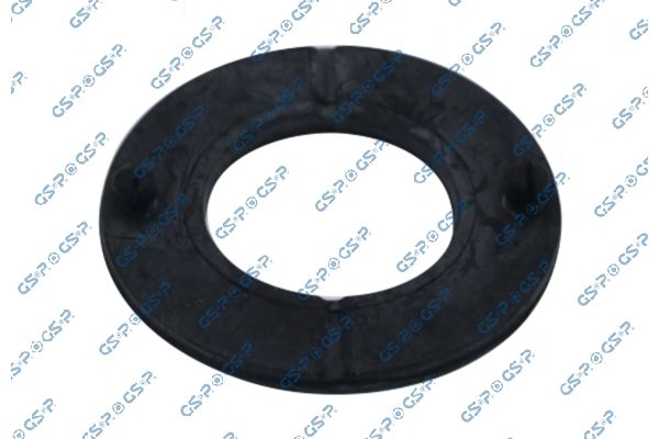 Łożyskowanie, korpus osi GSP 536110