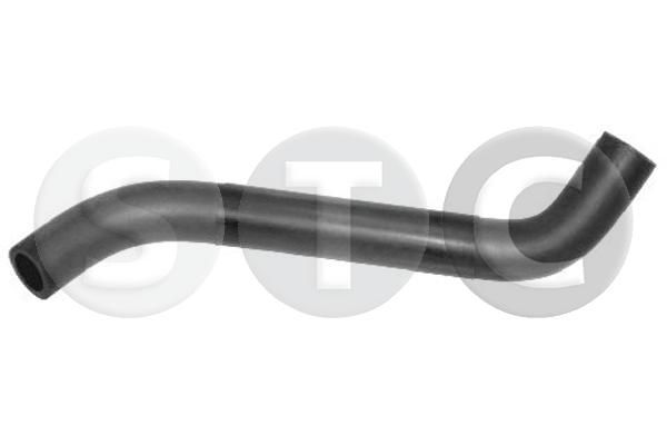 Przewód, zawór AGR STC T408552