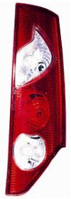 Lampa tylna zespolona VAN WEZEL 4312932