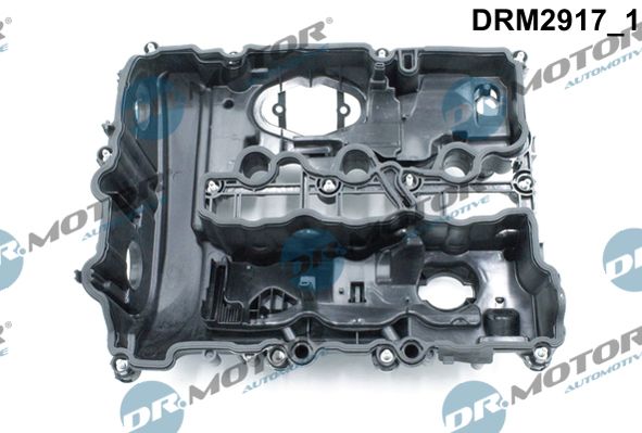 Levně Kryt hlavy válce Dr.Motor Automotive DRM2917