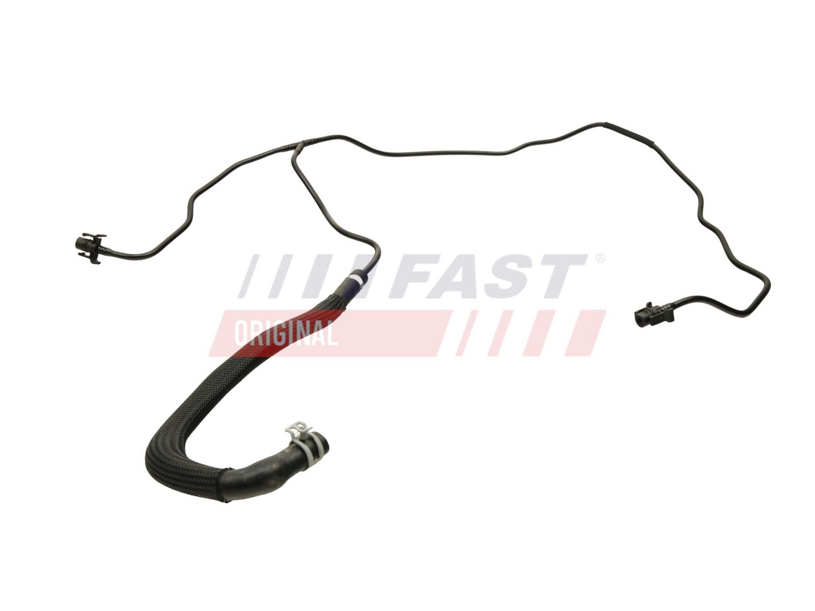 Cuplaj conducta lichid racire FAST FT61498