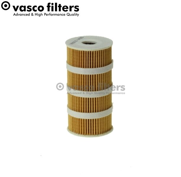 Filtr oleju DAVID VASCO V435