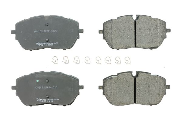 AISIN BPPE1025
