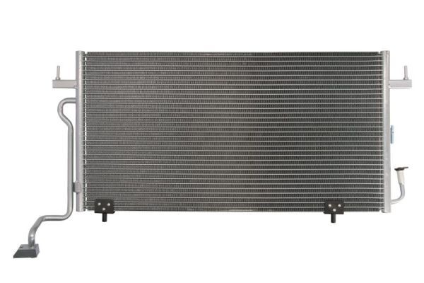 Skraplacz, klimatyzacja THERMOTEC KTT110044