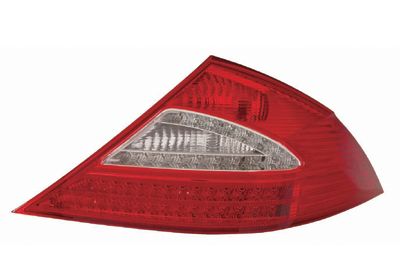 Lampa tylna zespolona VAN WEZEL 3048924U
