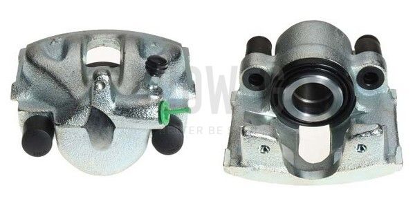 Zacisk hamulca BUDWEG CALIPER 342879