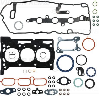 Set garnituri, chiulasa VICTOR REINZ 02-11323-01