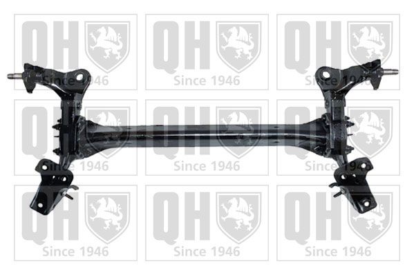 Korpus osi QUINTON HAZELL QXL134R