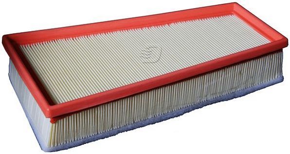 Filtr powietrza DENCKERMANN A140989