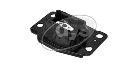 Łożyskowanie silnika DYS 71-04725