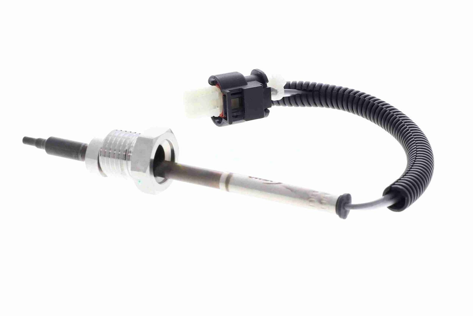 Capteur, température des gaz