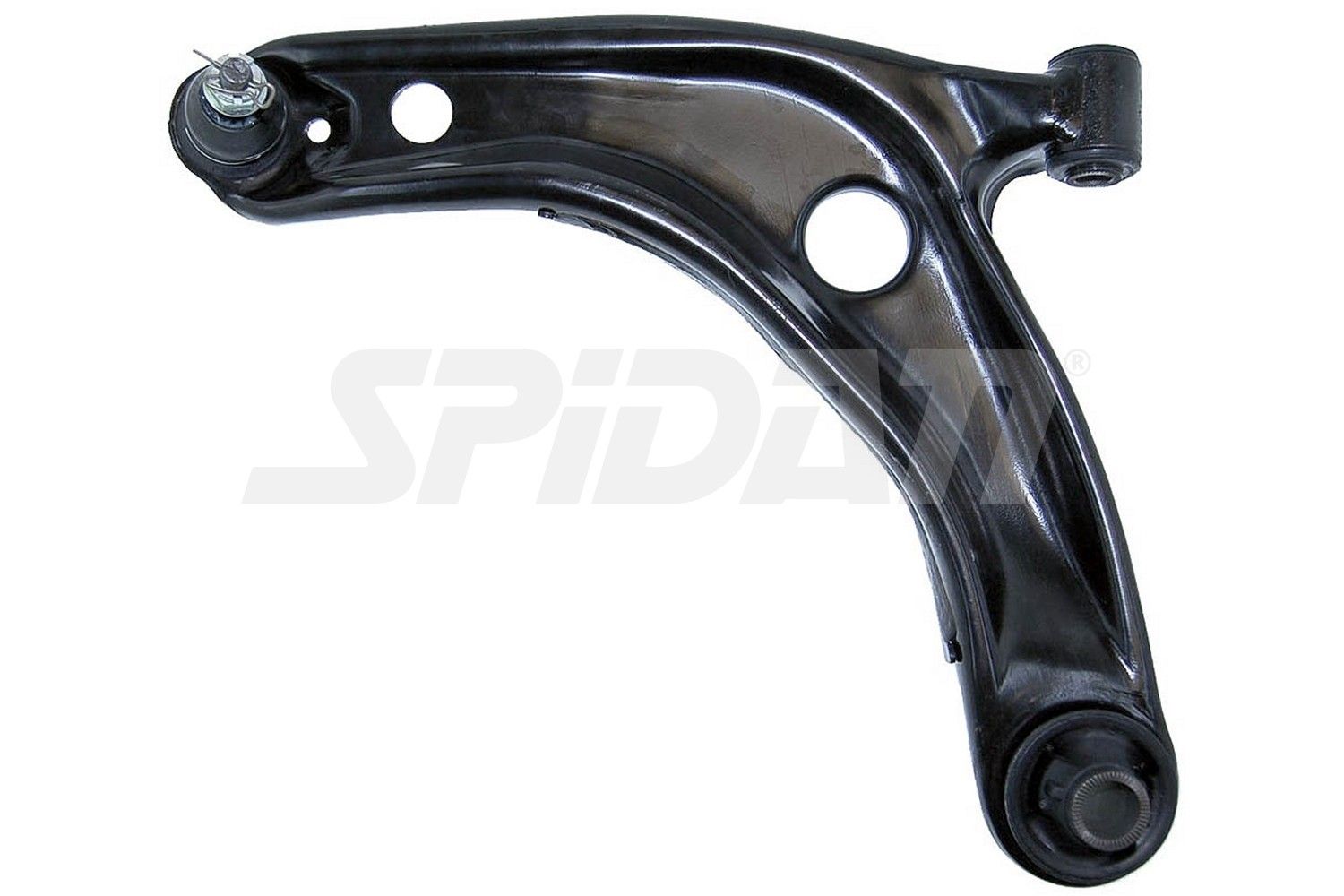 Brat, suspensie roata SPIDAN CHASSIS PARTS 50032