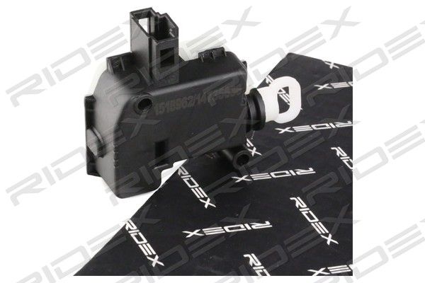 Element ustalający, zamek centralny RIDEX 791C0008