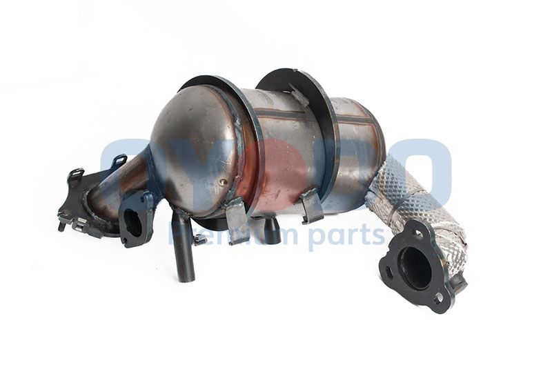 Filtru funingine/particule, sist.de esapament OYODO 20N0161-OYO
