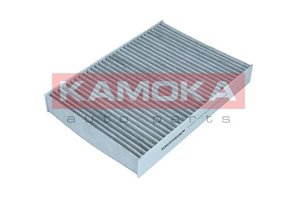 Filtr, vzduch v interiéru KAMOKA F519701