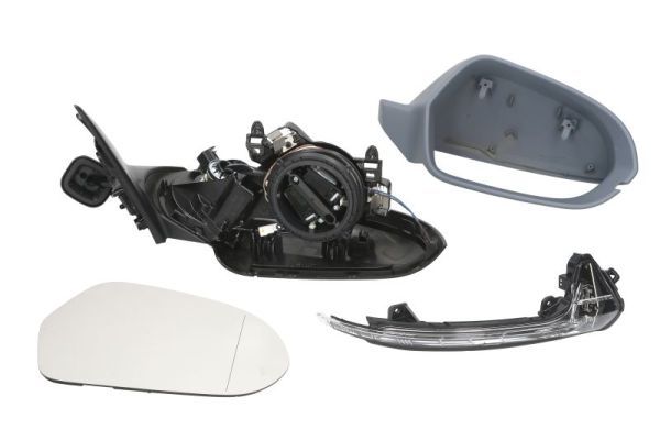 Наружное зеркало