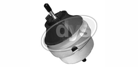 Łożyskowanie silnika DYS 71-22686