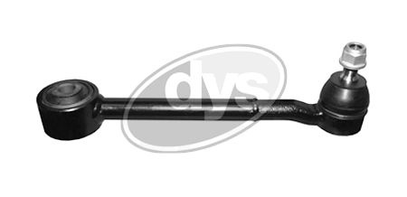 Wahacz, zawieszenie koła DYS 26-26167