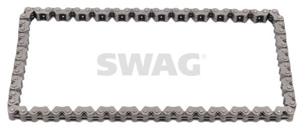 Łańcuch, napęd pompy oleju SWAG 33110869
