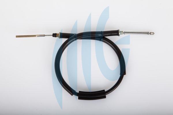 Cięgło, hamulec postojowy RICAMBIFLEX GM 01100A72