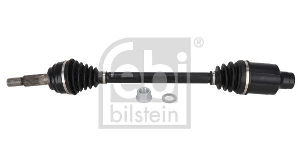 Planetara FEBI BILSTEIN 186063
